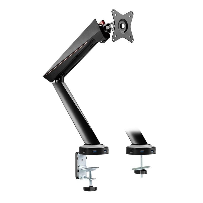 LogiLink BP0091 asztali monitor tartó konzol 13"–32" LogiLink BP0091 asztali monitor tartó konzol 13"–32"