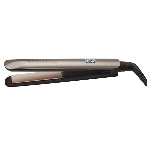 Remington S8540 Keratin Protect hajsimító Remington S8540 Keratin Protect hajsimító