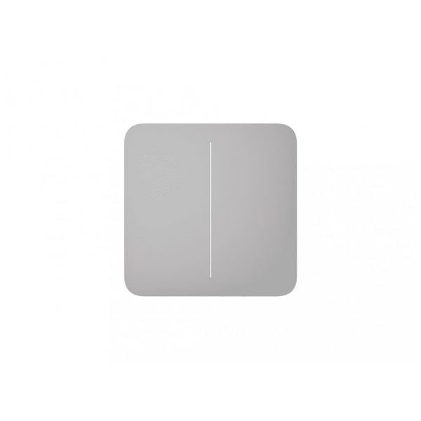 AJAX SoloButton gomb fehér (AJ-SB-2-WH) AJAX SoloButton gomb fehér (AJ-SB-2-WH)