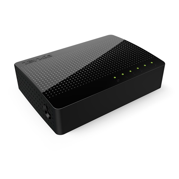 Tenda SG105 10/100/1000Mbps 5 portos switch