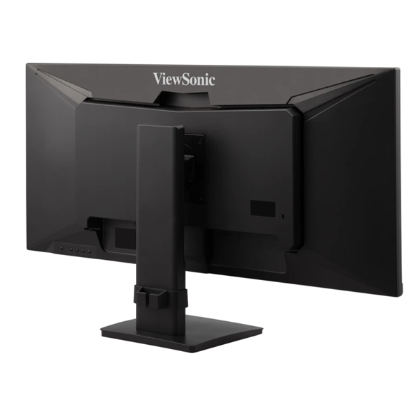 ViewSonic 34"   VA3456-MHDJ IPS Monitor 
