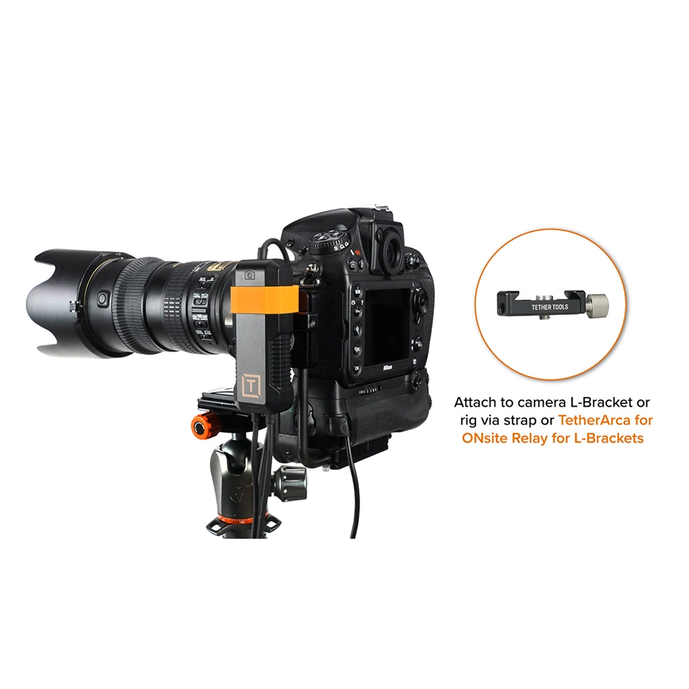 ONsite Relay C Camera Power System