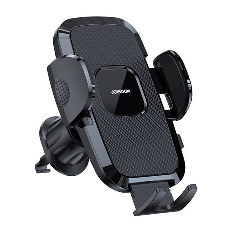 Joyroom Air Outlet Holder JR-ZS259 (Black) Joyroom Air Outlet Holder JR-ZS259 (Black)