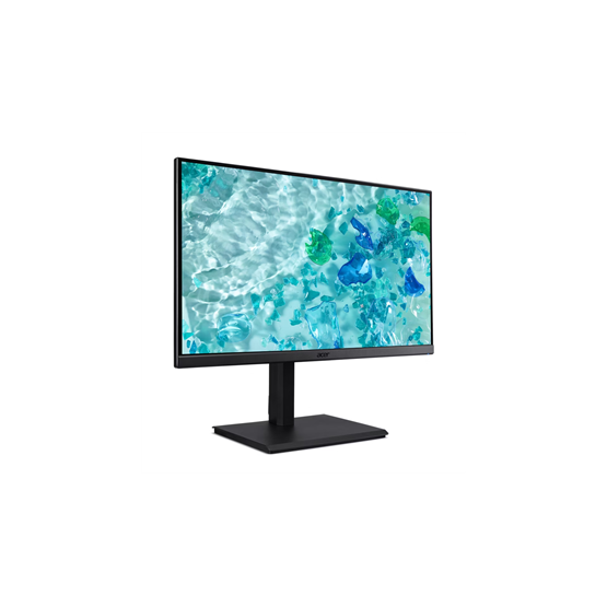Mon Acer 21,5" Vero B227QDEBMIPRCZXV ZeroFrame FreeSync - IPS LED - PIVOT |3 év garancia|
