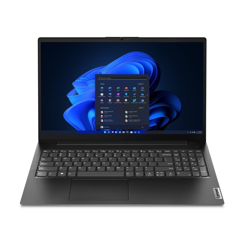 Lenovo V15 G4 AMN Laptop fekete (82YU00YQHV) Lenovo V15 G4 AMN Laptop fekete (82YU00YQHV)