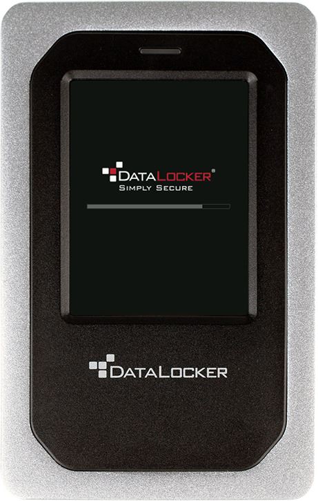 1TB Origin Storage DataLocker 4 FE külső winchester (DL4-1TB-FE)