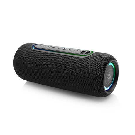 GOGEN Bluetooth hangszóró fekete (BS 370B) GOGEN Bluetooth hangszóró fekete (BS 370B)