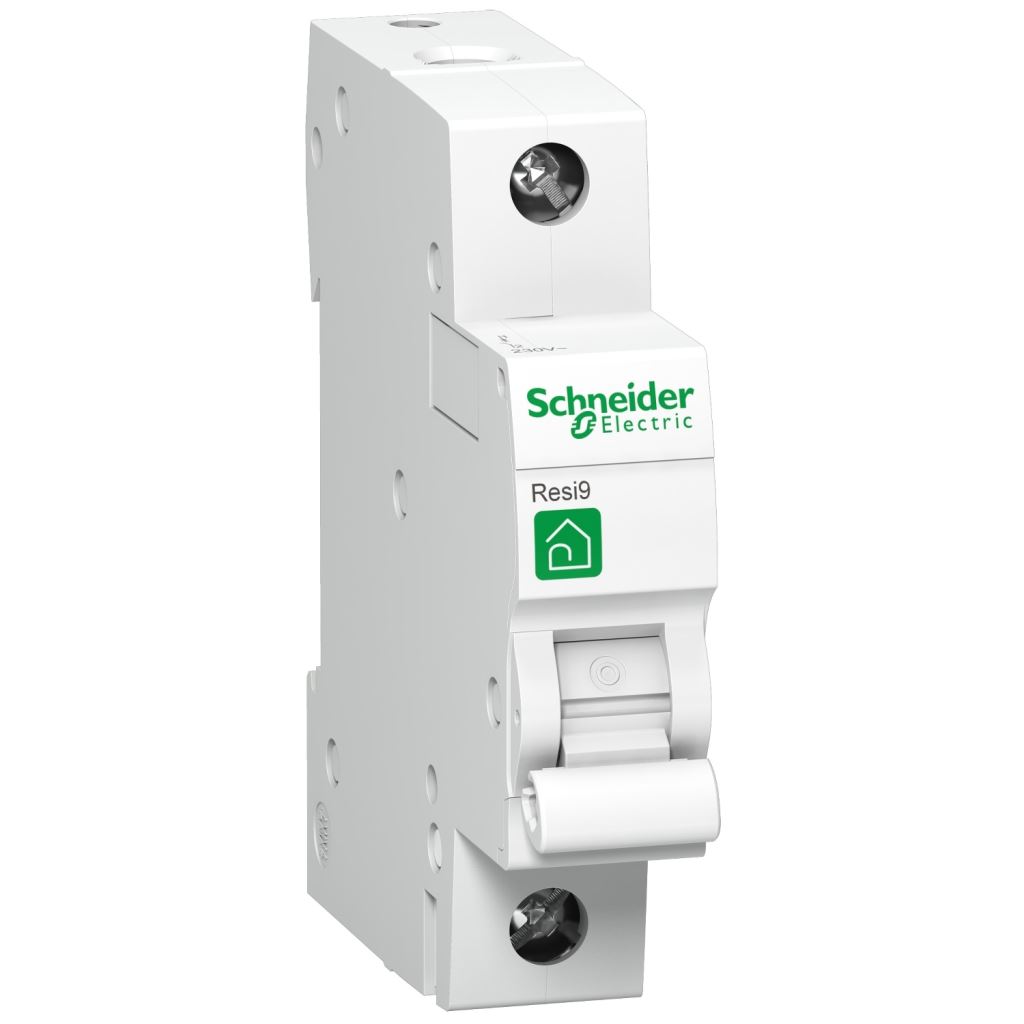Schneider RESI9 kismegszakító 1P C 32A (R9F14132)