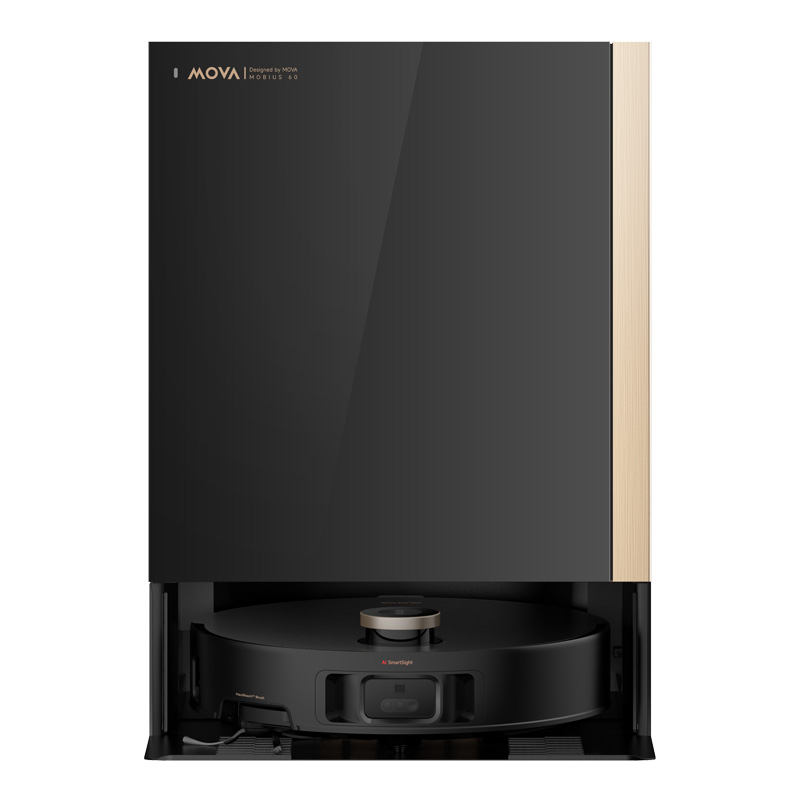 MOVA Mobius 60 takarítórobot