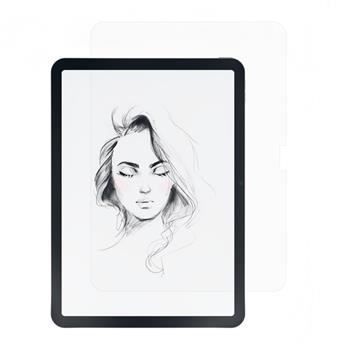FIXED PaperGlass edzett üveg képernyő védő fólia Apple iPad Pro 11" (2024)-hez, papír felületét utánozza, FIXGTP-1325