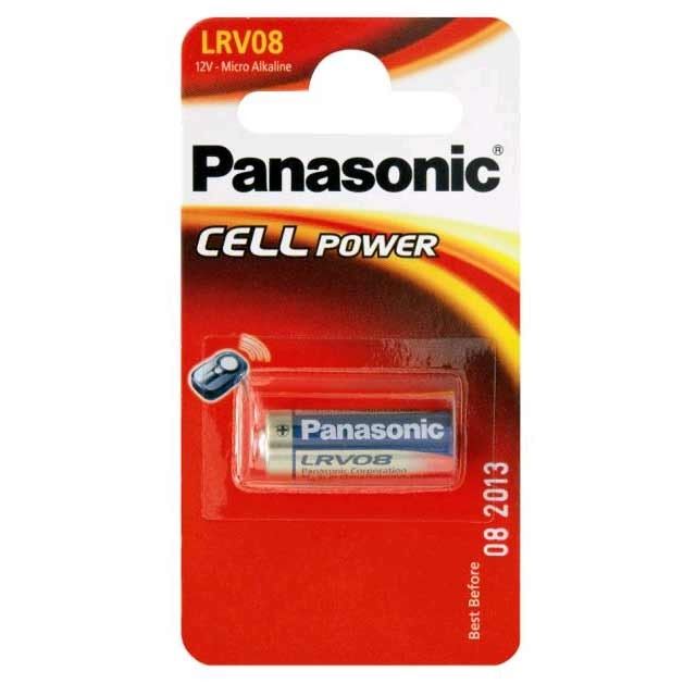 Panasonic LRV08/1BP-PAN alkáli elem Panasonic LRV08/1BP-PAN alkáli elem