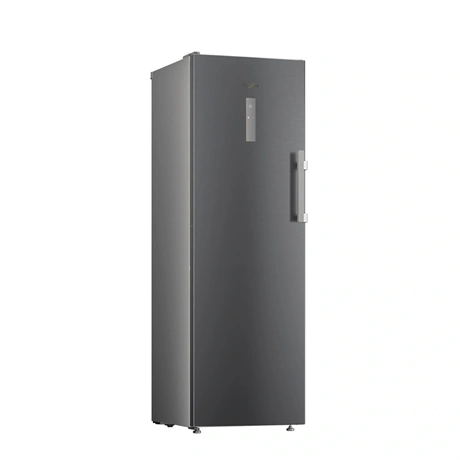 Whirlpool WHMFF 6312 XP4 Fagyasztószekrény Ezüst