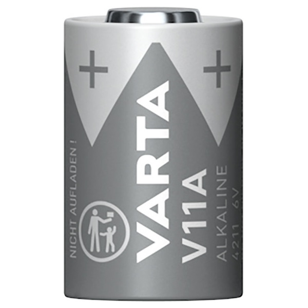Varta gombelem V 11 A (4211101401)