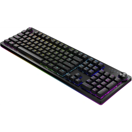 Yenkee YKB3410US Gamer billentyűzet