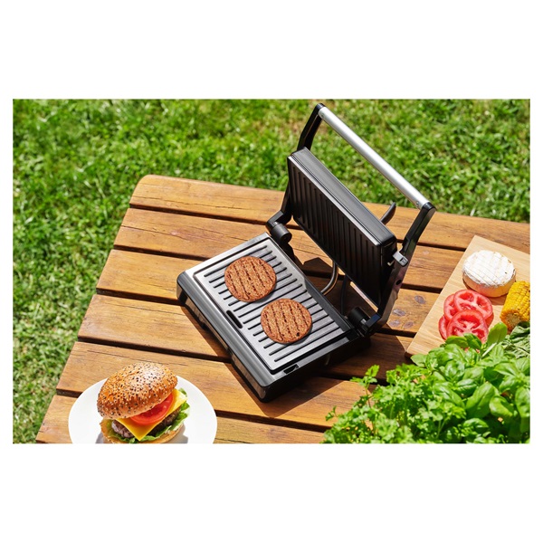 Sencor SBG 2070SS kontaktgrill