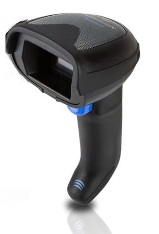 Datalogic Gryphon GBT4500-BK-DGM-WLC vonalkódolvasó