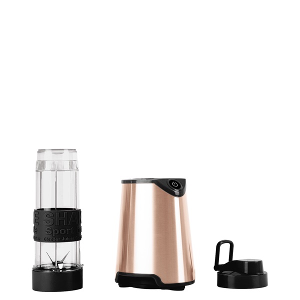 Berlinger Haus BH/9602 rose gold smoothie készítő Berlinger Haus BH/9602 rose gold smoothie készítő