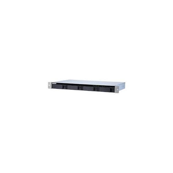 QNAP NAS TL-R400S (4HDD) QNAP NAS TL-R400S (4HDD)