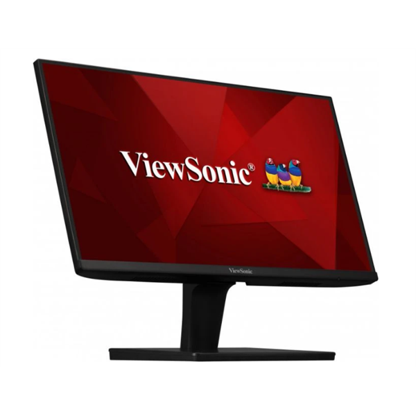 ViewSonic Monitor 21,5" - VA2215-H (VA, 16:9, 1920x1080, 5ms, 250cd/m2, D-sub, HDMI, VESA)