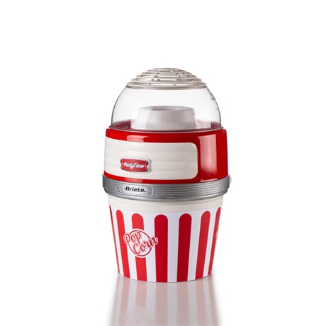 Ariete 2957.RD POPCORN KÉSZÍTŐ