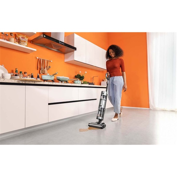 Xiaomi Dreame H11 Max ezüst vezeték nélküli száraz-nedves álló porszívó