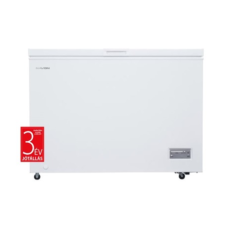 Navon HF 290 FW fagyasztóláda fehér