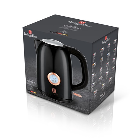 Berlinger Haus LP-BH-044L  1,7 l Vízforraló