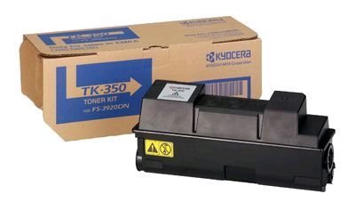 Kyocera TK-350 fekete toner Kyocera TK-350 fekete toner