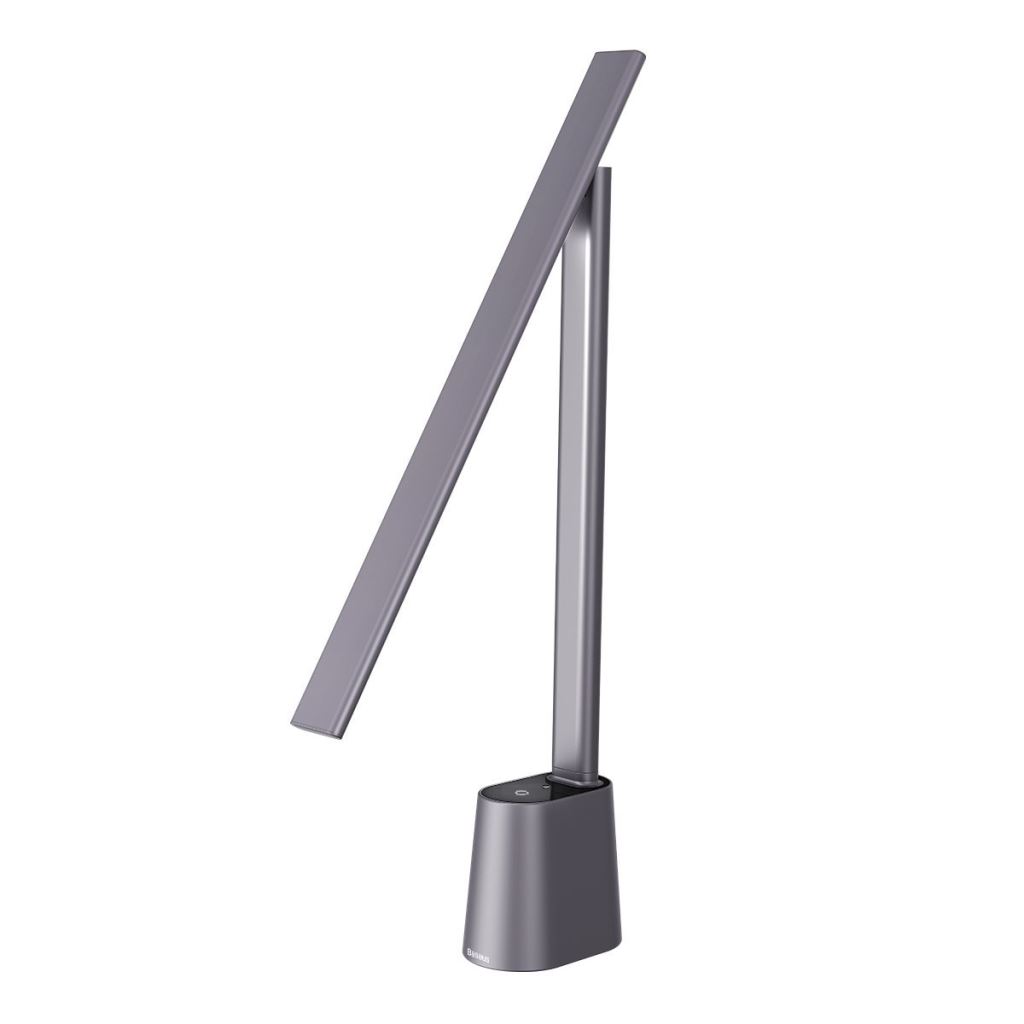 Baseus Smart Eye irodai lámpa szürke (DGZG-0G) Baseus Smart Eye irodai lámpa szürke (DGZG-0G)