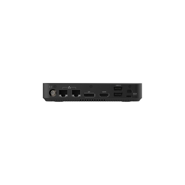 Zotac ZBOX MI648 Nano Core i5-1340P Mini PC