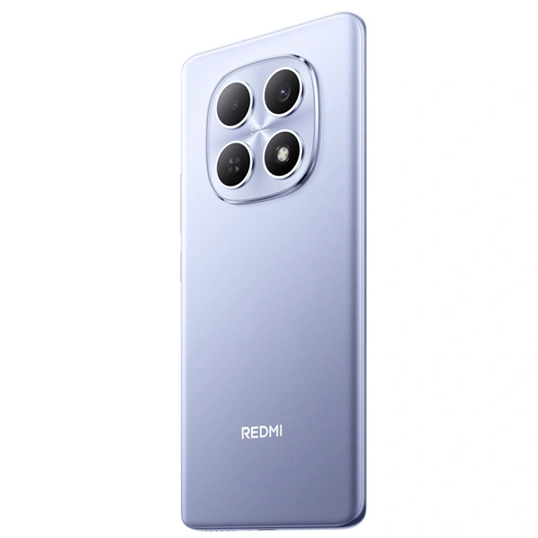 Redmi Note 15  6/128 GB  Okostelefon Lila