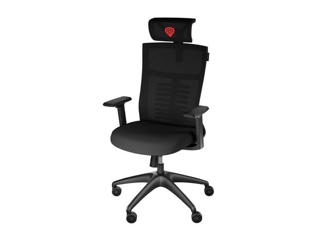 Natec Astat 200 gaming szék fekete (NFG-1943) Natec Astat 200 gaming szék fekete (NFG-1943)