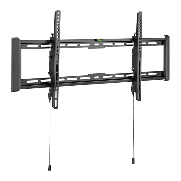 Stell SHO 7410 43"-90" dönthető fekete fali konzol Stell SHO 7410 43"-90" dönthető fekete fali konzol