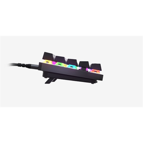 Steelseries Apex 9 Mini UK gaming billentyűzet fekete (64838)