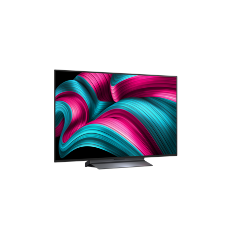 Lg OLED48C51LA UHD SMART OLED Televízió