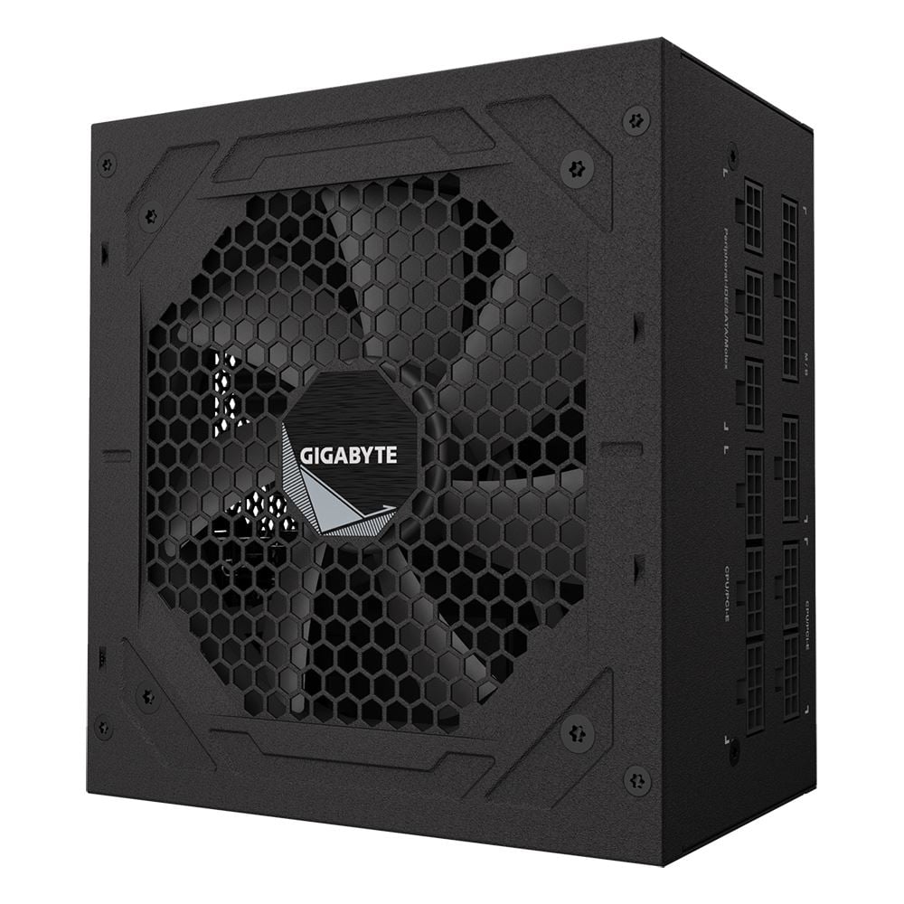 Gigabyte GP-UD1000GM 1000W moduláris tápegység Gigabyte GP-UD1000GM 1000W moduláris tápegység