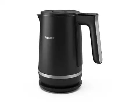 Philips HD9396/90 7000 Series dupla falú vízforraló fekete