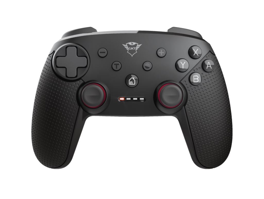 Trust GXT 1230 Muta vezeték nélküli Gamepad PC/Nintendo Switch (23579)