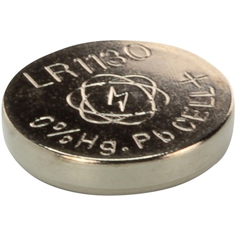 Ansmann 5015313  Gomb elem