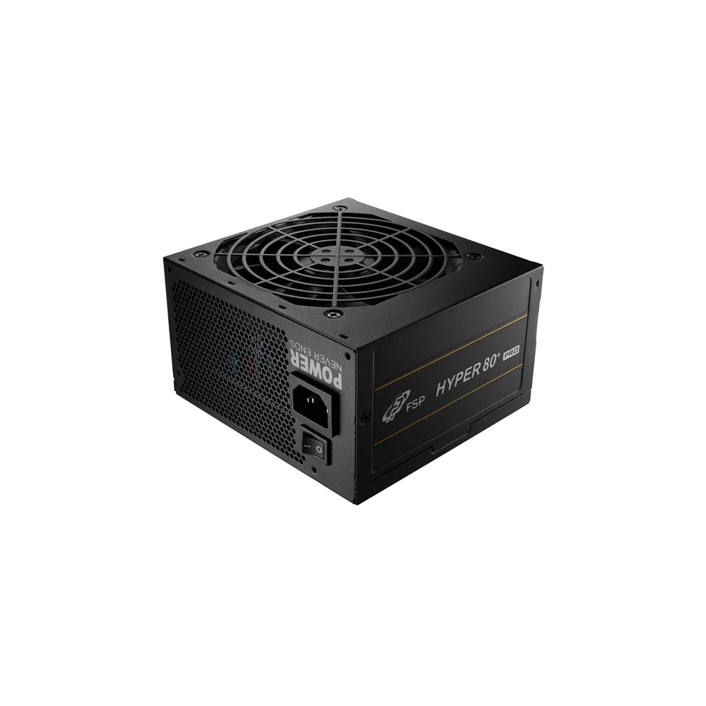 FSP 550W 80+ Hyper Pro Bulk Tápegység