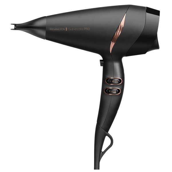 Remington Supercare PRO 2200 AC hajszárító (AC7200) Remington Supercare PRO 2200 AC hajszárító (AC7200)