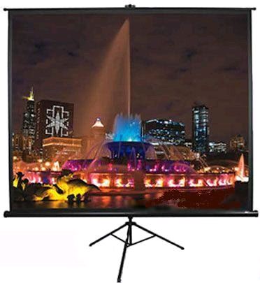 EliteScreen T120UWV1 Tripod 244x183 cm Format 4:3 EliteScreen T120UWV1 Tripod 244x183 cm Format 4:3