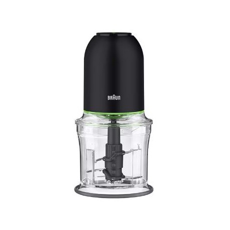 Braun CH3011BK APRÍTÓ Braun CH3011BK APRÍTÓ