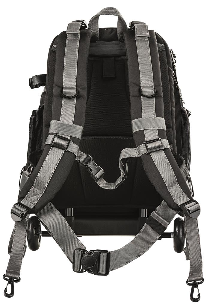 Dörr Gurulós fotóstáska, sötétkék