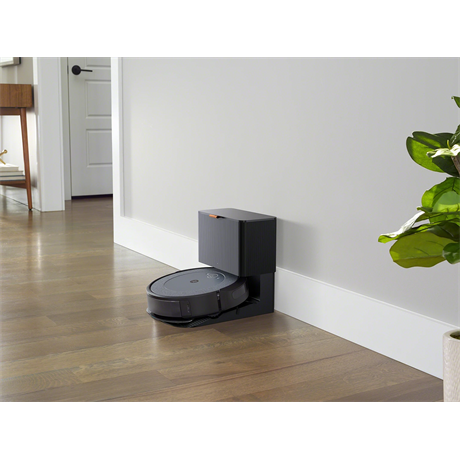 Irobot ROOMBA COMBO I5+ (WOVEN NEUTRAL) Robotporszívó
