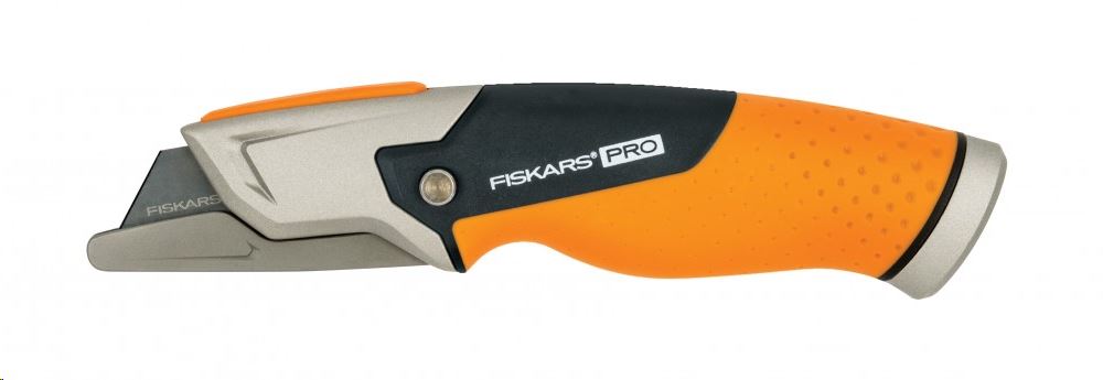 Fiskars 1027222 CarbonMax fix pengekés