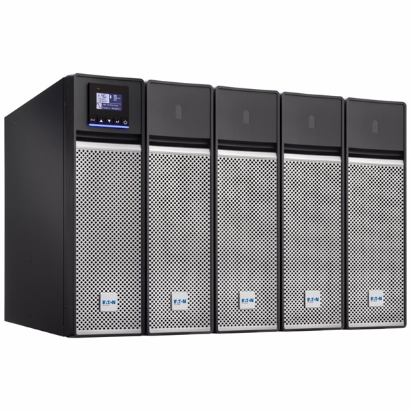 EATON 5PX 3000I RT3U GEN2 UPS szünetmentes tápegység EATON 5PX 3000I RT3U GEN2 UPS szünetmentes tápegység