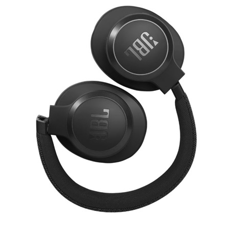 FEJHALLGATÓ BLUETOOTH ZAJSZŰRŐS