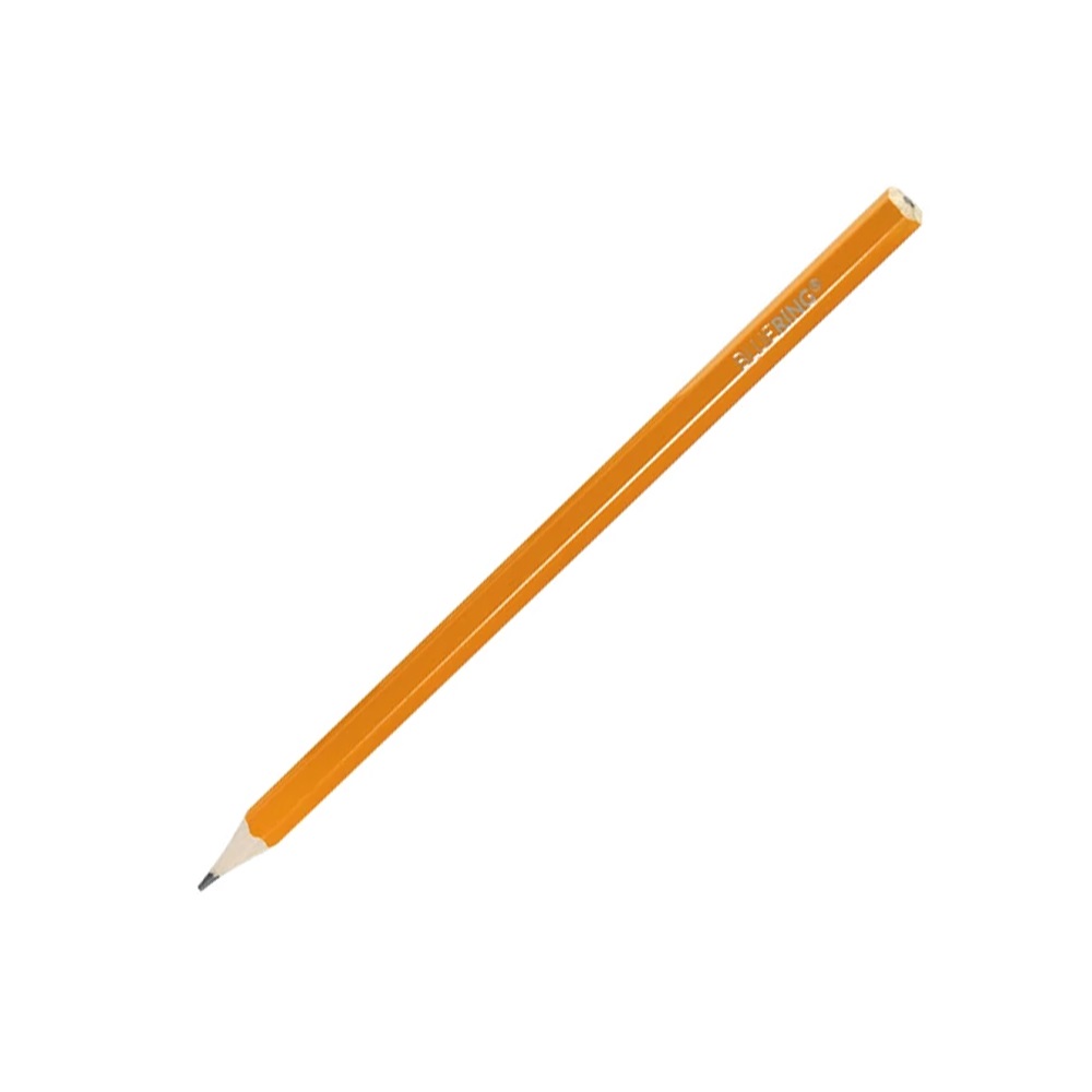 Bluering Grafitceruza 2B,  (JJ30114 2B)