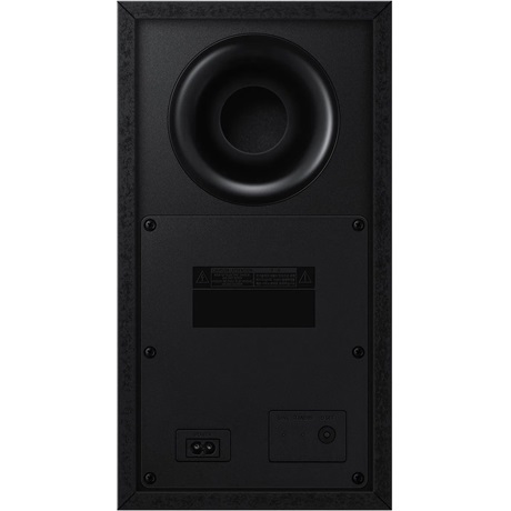 Samsung HW-B650F/EN Hangprojektor